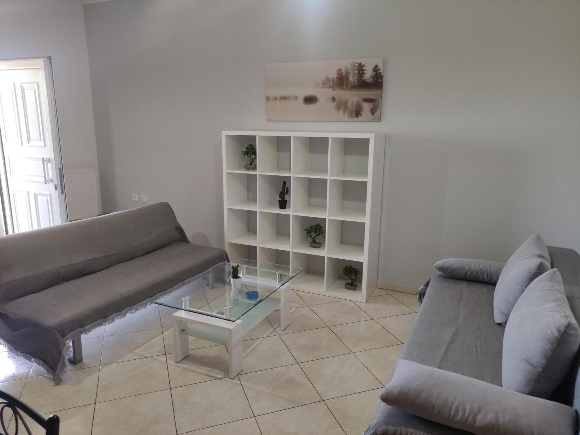 Apartment οικογένειακο με θέα 2 Chania (Crete)
